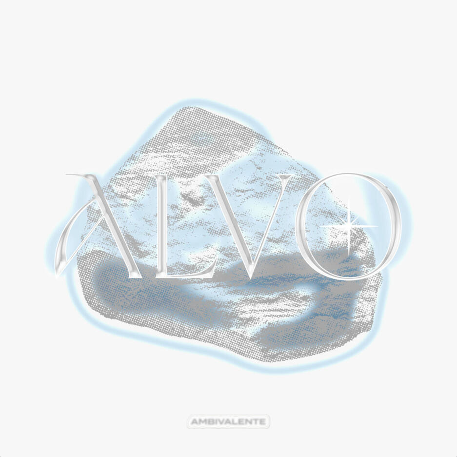 Single Ambivalente - O Alvo mix 2021