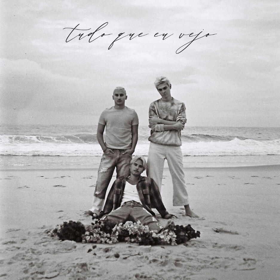 Single Valuá - Tudo Que Eu Vejo mix master 2021