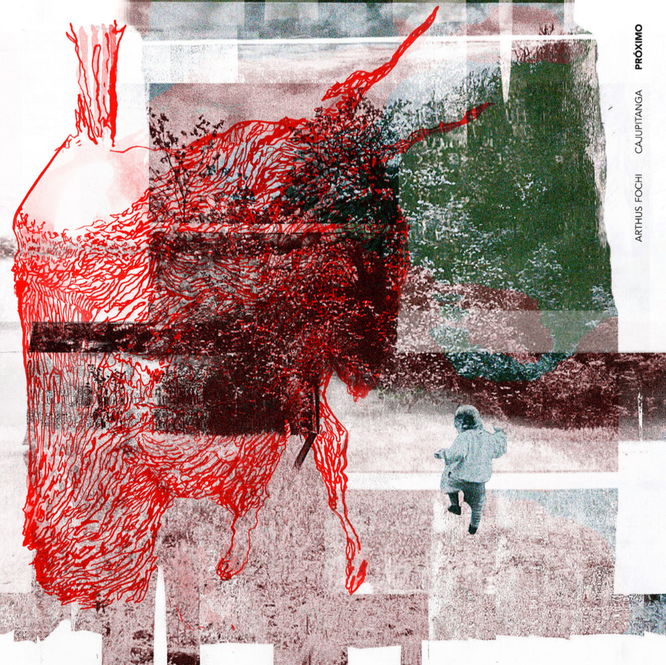 Album cajupitanga, Arthus Fochi - Próximo master 2025