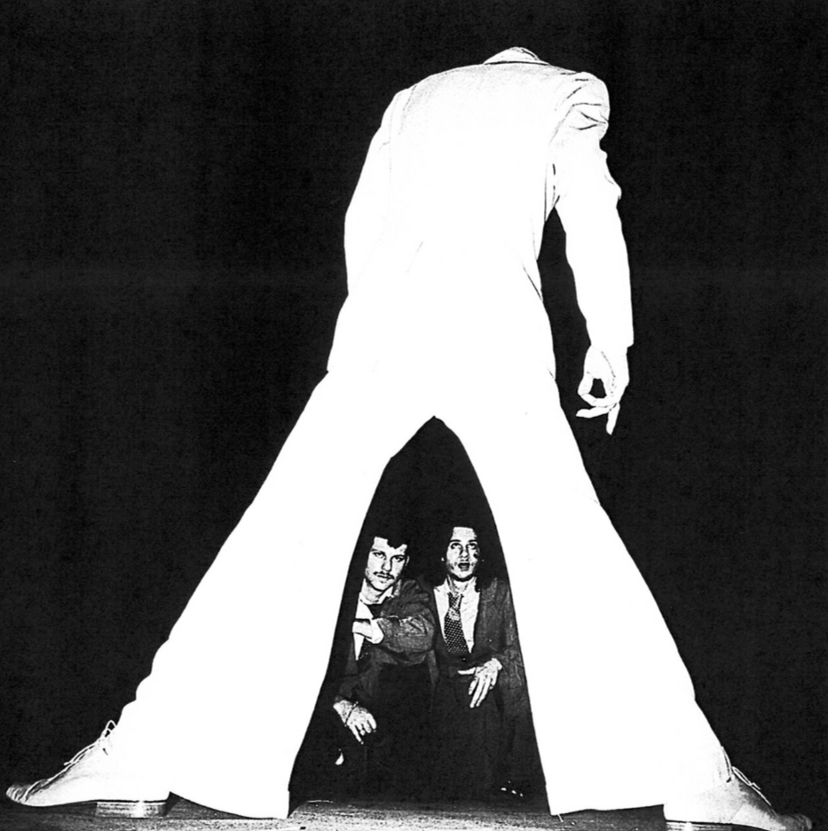 EP Mundo Video &amp; dadá Joãozinho - Sustos master 2025