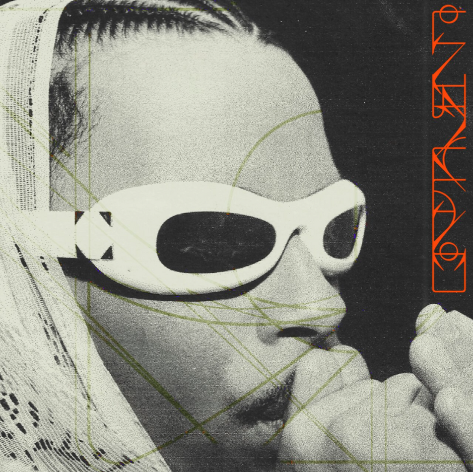 Album JOCA - CORTAVENTO post-prod mix 2025