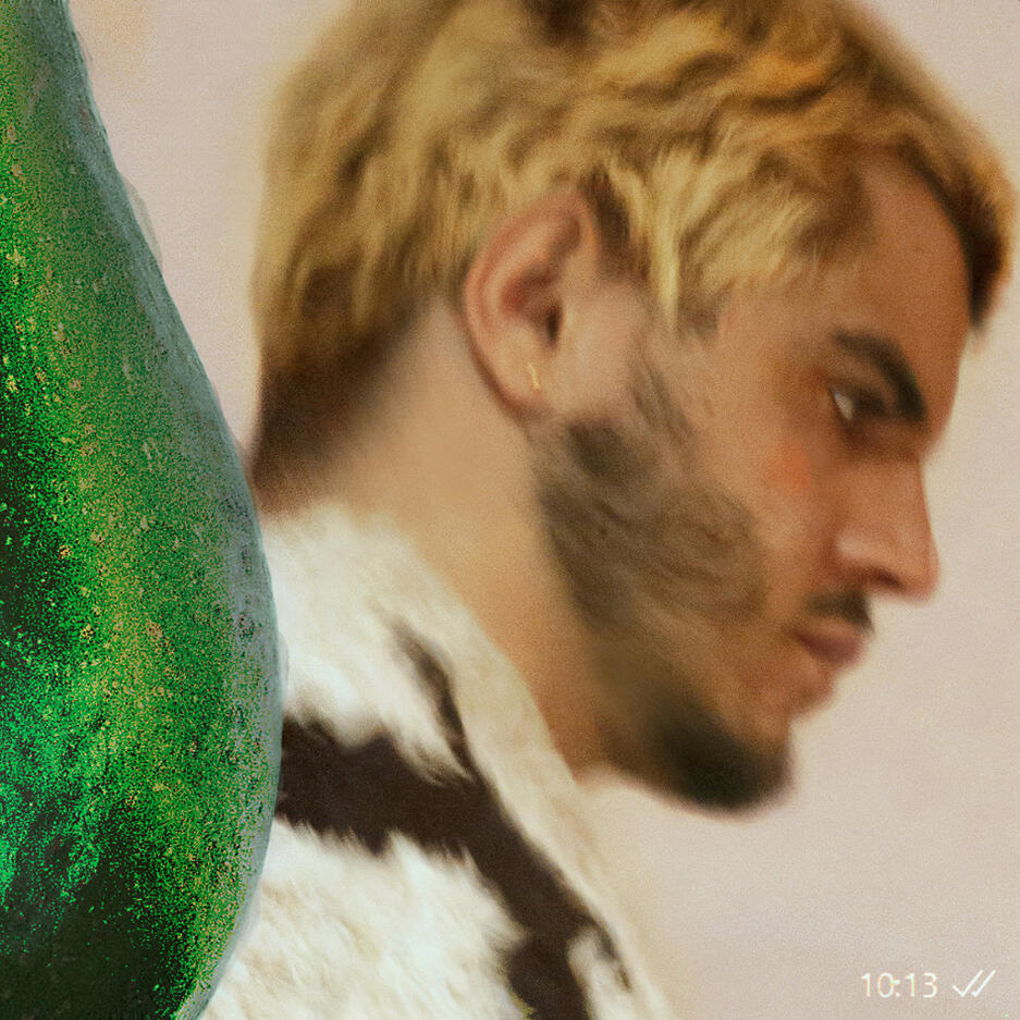 Single Cosme Sao Lucas - Abacate Pierrot mix post-prod 2021