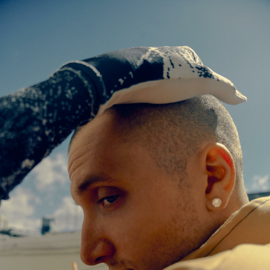 Album dadá Joãozinho - tds bem Global co-prod post-prod mix 2023